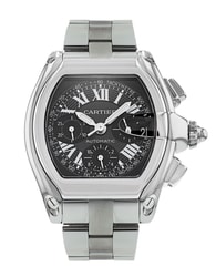 Cartier Roadster W62019X6